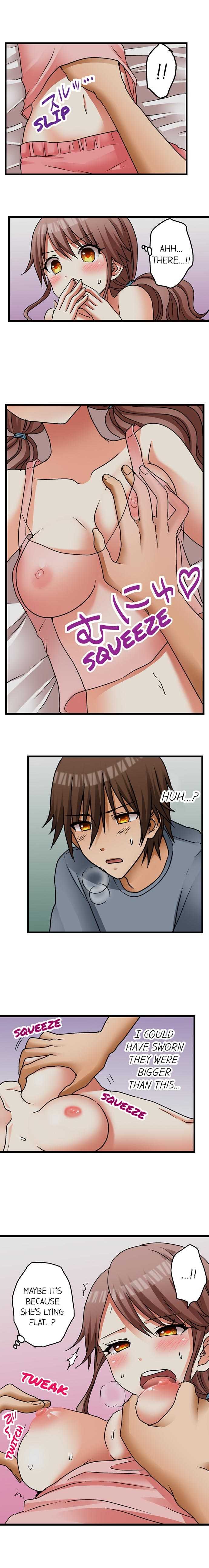 [Porori] Hatsuecchi no Aite wa... Imouto!? | My First Time is with.... My Little Sister?! Ch. 1-78 [English] [Ongoing] - Page 69