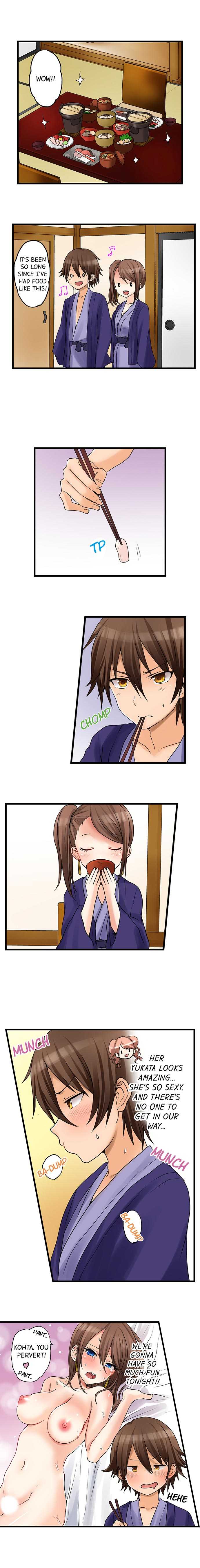 [Porori] Hatsuecchi no Aite wa... Imouto!? | My First Time is with.... My Little Sister?! Ch. 1-78 [English] [Ongoing] - Page 242