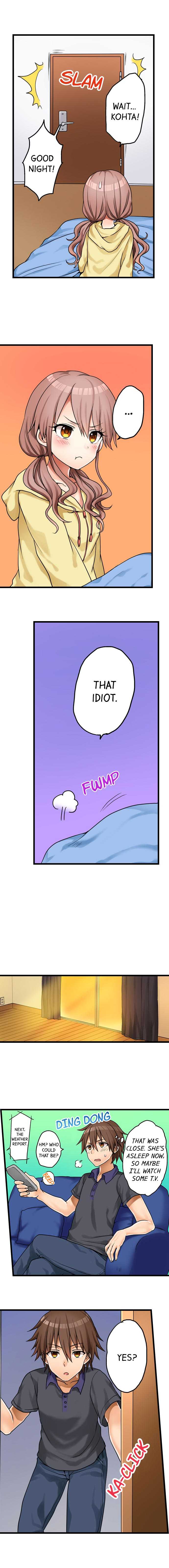 [Porori] Hatsuecchi no Aite wa... Imouto!? | My First Time is with.... My Little Sister?! Ch. 1-78 [English] [Ongoing] - Page 275