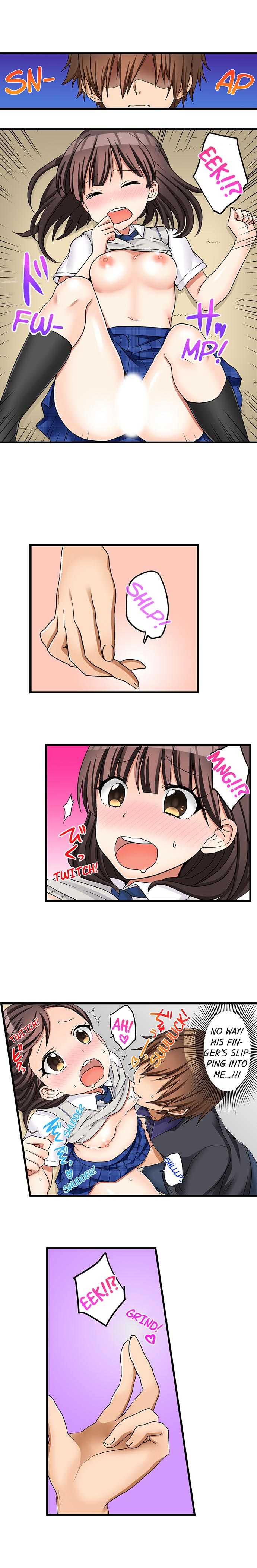 [Porori] Hatsuecchi no Aite wa... Imouto!? | My First Time is with.... My Little Sister?! Ch. 1-78 [English] [Ongoing] - Page 309