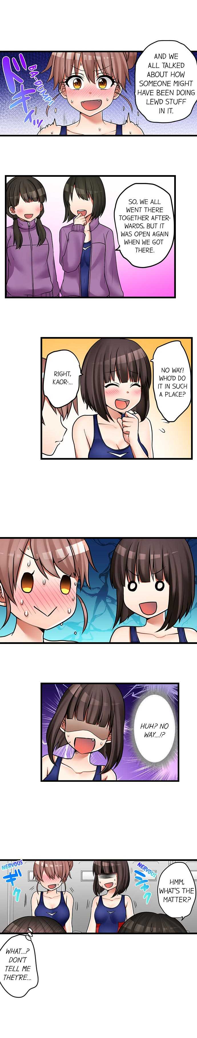 [Porori] Hatsuecchi no Aite wa... Imouto!? | My First Time is with.... My Little Sister?! Ch. 1-78 [English] [Ongoing] - Page 357