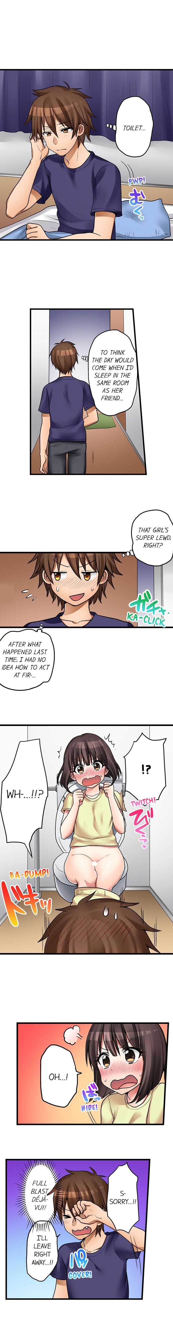[Porori] Hatsuecchi no Aite wa... Imouto!? | My First Time is with.... My Little Sister?! Ch. 1-78 [English] [Ongoing] - Page 370