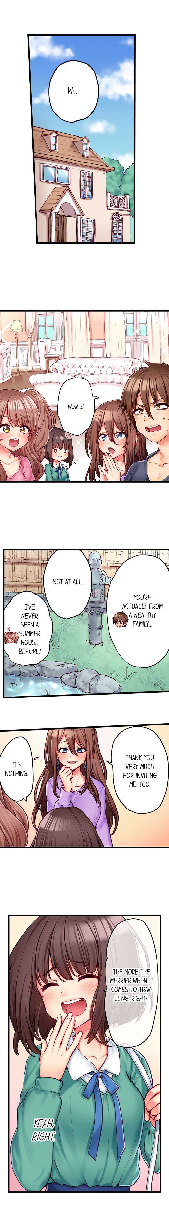 [Porori] Hatsuecchi no Aite wa... Imouto!? | My First Time is with.... My Little Sister?! Ch. 1-78 [English] [Ongoing] - Page 602