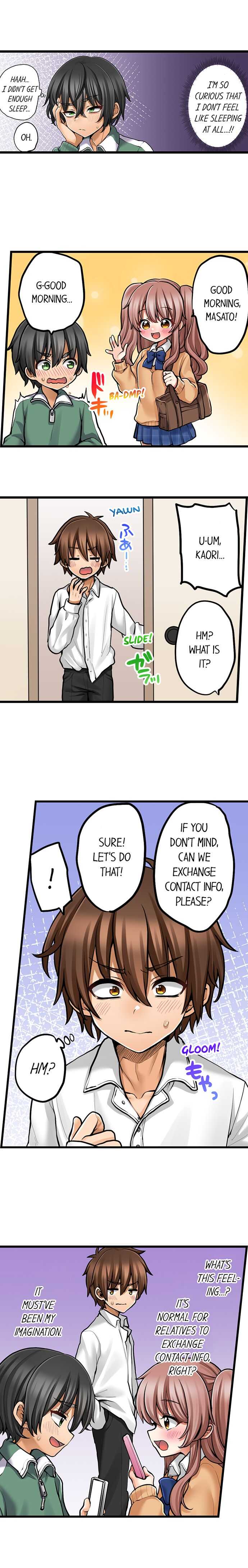 [Porori] Hatsuecchi no Aite wa... Imouto!? | My First Time is with.... My Little Sister?! Ch. 1-78 [English] [Ongoing] - Page 708