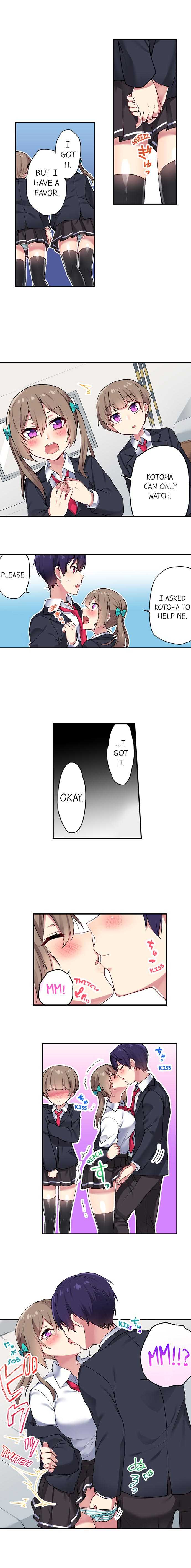 [Namita] Committee Chairman, Didn't You Just Masturbate In the Bathroom? I Can See the Number of Times People Orgasm (Ch.1-117) [English] (Ongoing) - Page 176