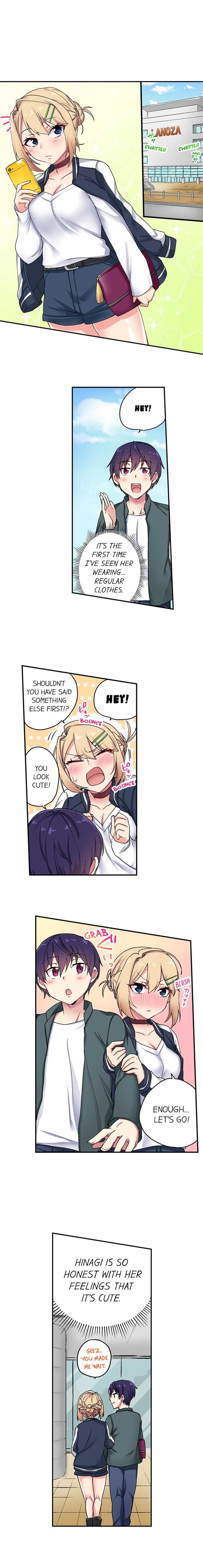 [Namita] Committee Chairman, Didn't You Just Masturbate In the Bathroom? I Can See the Number of Times People Orgasm (Ch.1-117) [English] (Ongoing) - Page 212