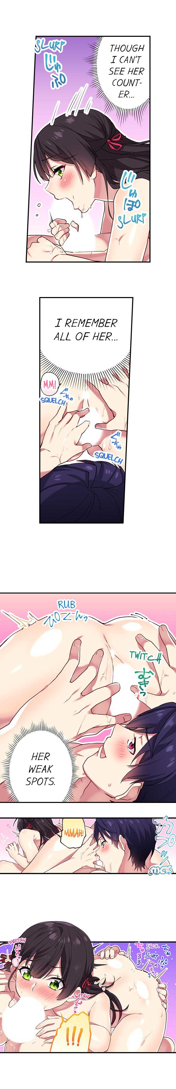 [Namita] Committee Chairman, Didn't You Just Masturbate In the Bathroom? I Can See the Number of Times People Orgasm (Ch.1-117) [English] (Ongoing) - Page 258
