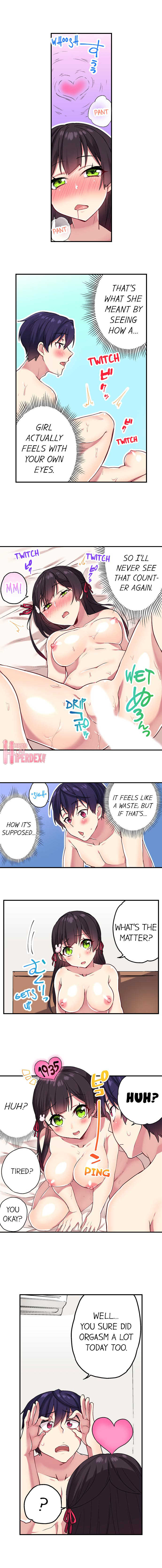 [Namita] Committee Chairman, Didn't You Just Masturbate In the Bathroom? I Can See the Number of Times People Orgasm (Ch.1-117) [English] (Ongoing) - Page 271