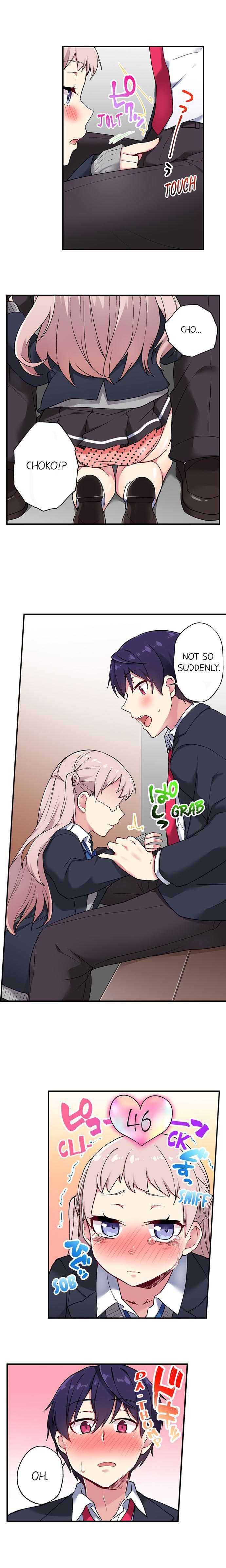 [Namita] Committee Chairman, Didn't You Just Masturbate In the Bathroom? I Can See the Number of Times People Orgasm (Ch.1-117) [English] (Ongoing) - Page 278
