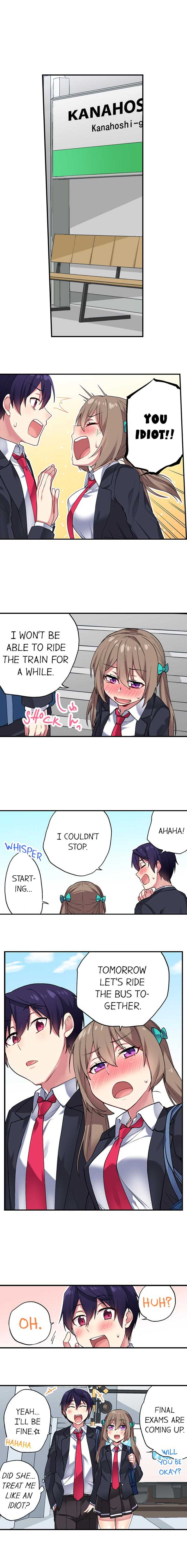 [Namita] Committee Chairman, Didn't You Just Masturbate In the Bathroom? I Can See the Number of Times People Orgasm (Ch.1-117) [English] (Ongoing) - Page 325