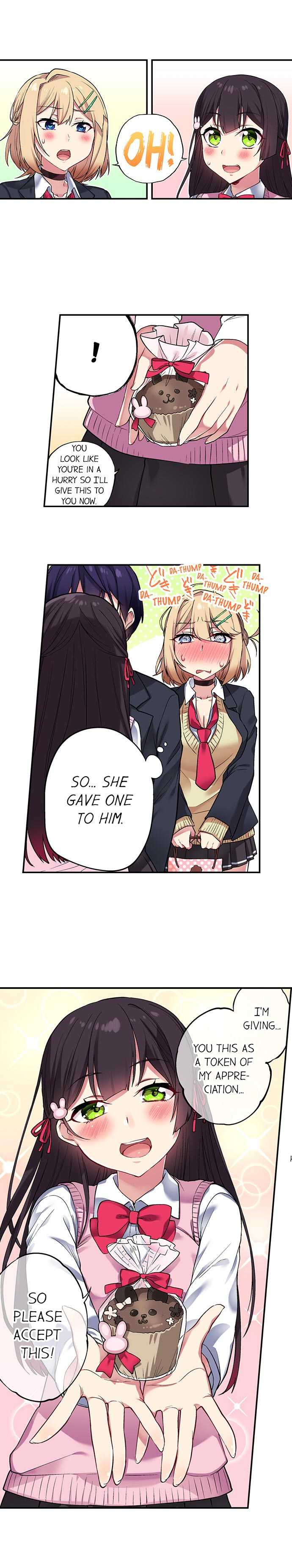 [Namita] Committee Chairman, Didn't You Just Masturbate In the Bathroom? I Can See the Number of Times People Orgasm (Ch.1-117) [English] (Ongoing) - Page 330
