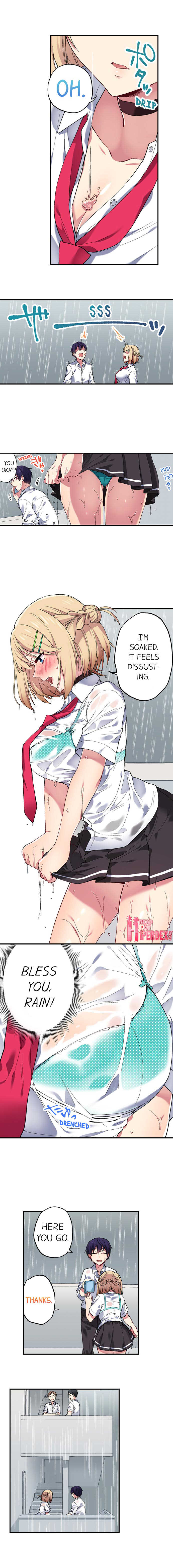 [Namita] Committee Chairman, Didn't You Just Masturbate In the Bathroom? I Can See the Number of Times People Orgasm (Ch.1-117) [English] (Ongoing) - Page 438