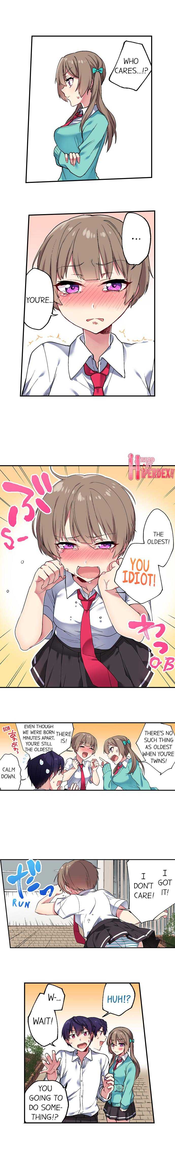 [Namita] Committee Chairman, Didn't You Just Masturbate In the Bathroom? I Can See the Number of Times People Orgasm (Ch.1-117) [English] (Ongoing) - Page 465