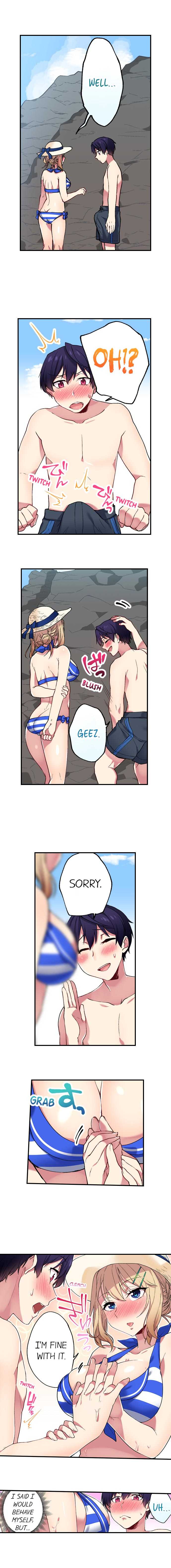 [Namita] Committee Chairman, Didn't You Just Masturbate In the Bathroom? I Can See the Number of Times People Orgasm (Ch.1-117) [English] (Ongoing) - Page 523