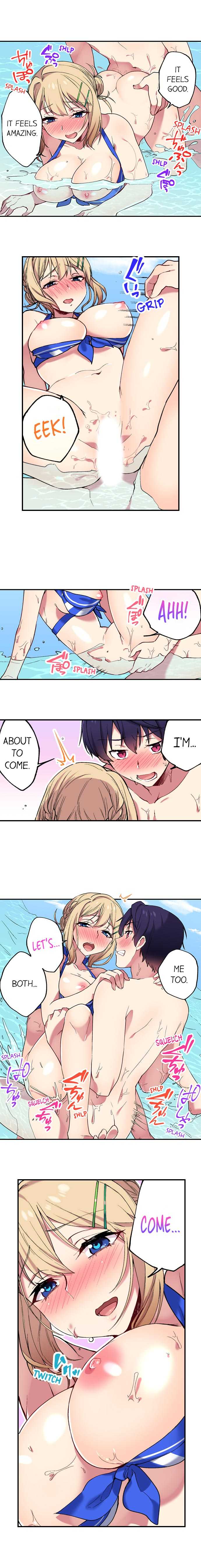 [Namita] Committee Chairman, Didn't You Just Masturbate In the Bathroom? I Can See the Number of Times People Orgasm (Ch.1-117) [English] (Ongoing) - Page 539