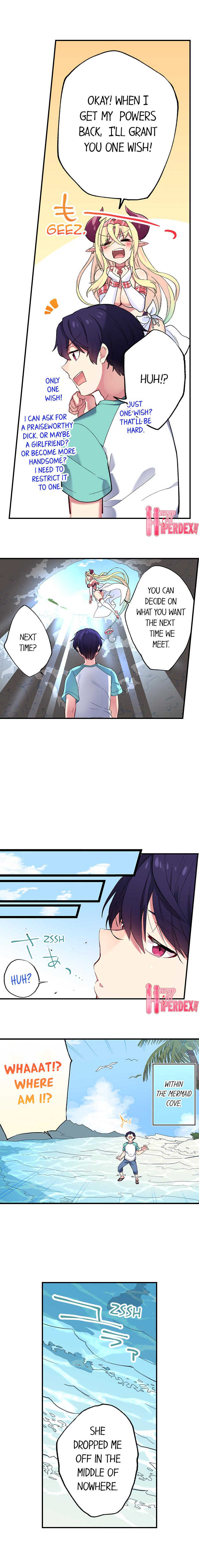 [Namita] Committee Chairman, Didn't You Just Masturbate In the Bathroom? I Can See the Number of Times People Orgasm (Ch.1-117) [English] (Ongoing) - Page 601