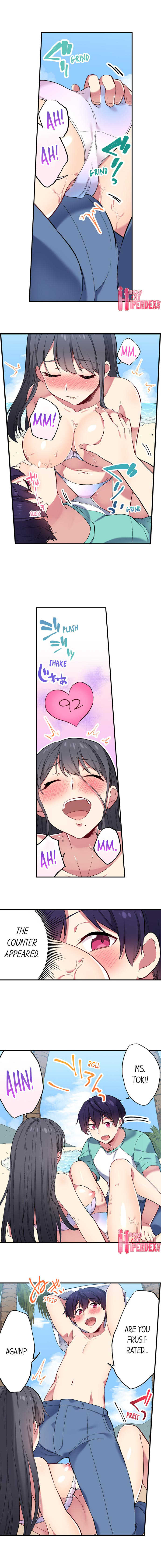 [Namita] Committee Chairman, Didn't You Just Masturbate In the Bathroom? I Can See the Number of Times People Orgasm (Ch.1-117) [English] (Ongoing) - Page 607