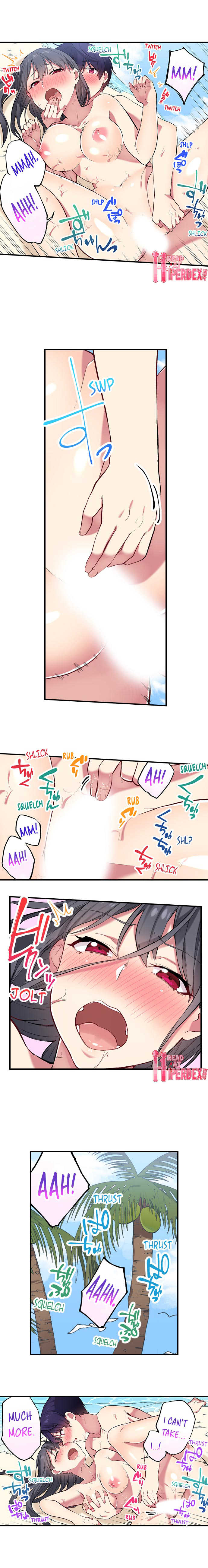 [Namita] Committee Chairman, Didn't You Just Masturbate In the Bathroom? I Can See the Number of Times People Orgasm (Ch.1-117) [English] (Ongoing) - Page 620