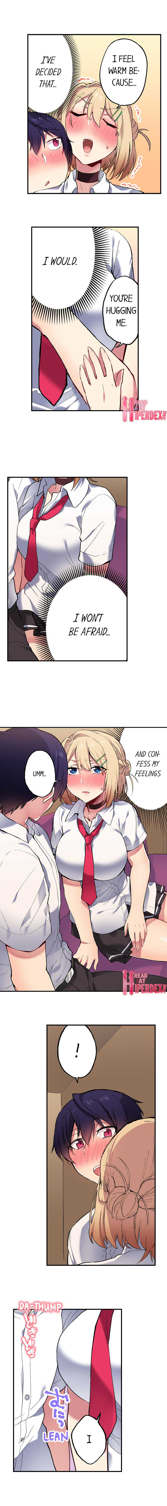 [Namita] Committee Chairman, Didn't You Just Masturbate In the Bathroom? I Can See the Number of Times People Orgasm (Ch.1-117) [English] (Ongoing) - Page 630