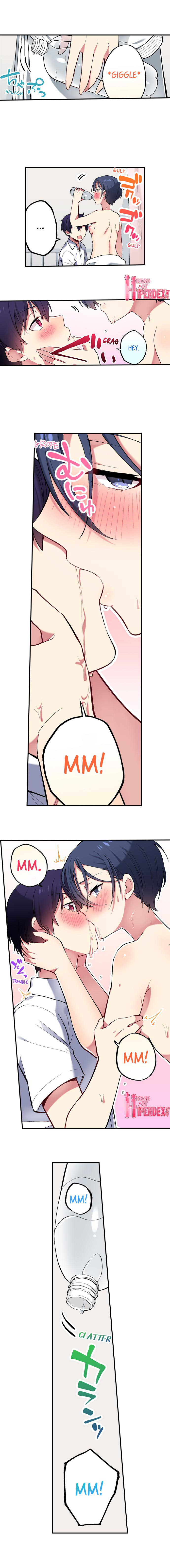 [Namita] Committee Chairman, Didn't You Just Masturbate In the Bathroom? I Can See the Number of Times People Orgasm (Ch.1-117) [English] (Ongoing) - Page 662