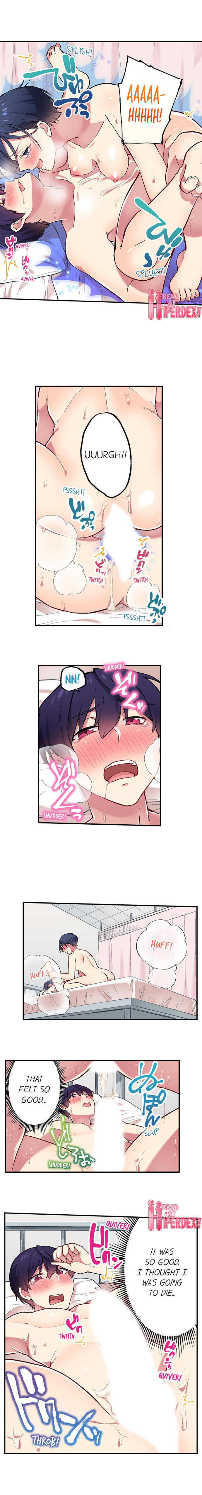 [Namita] Committee Chairman, Didn't You Just Masturbate In the Bathroom? I Can See the Number of Times People Orgasm (Ch.1-117) [English] (Ongoing) - Page 685