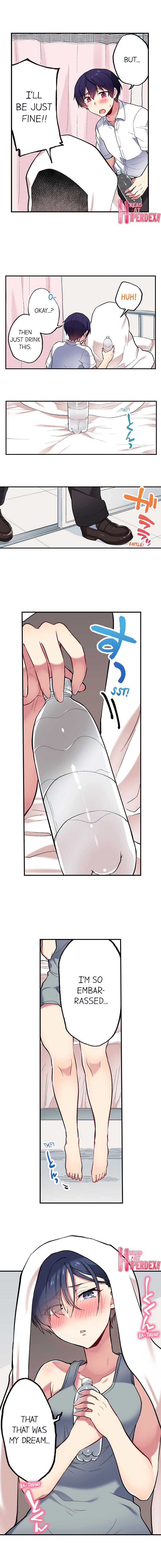 [Namita] Committee Chairman, Didn't You Just Masturbate In the Bathroom? I Can See the Number of Times People Orgasm (Ch.1-117) [English] (Ongoing) - Page 700