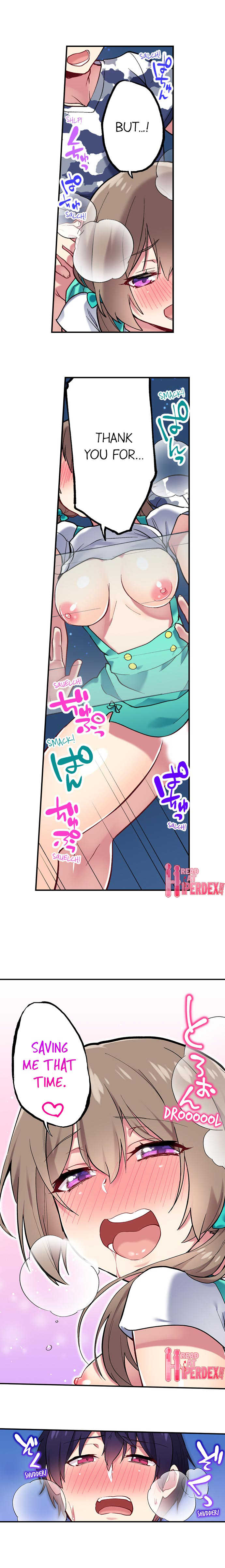 [Namita] Committee Chairman, Didn't You Just Masturbate In the Bathroom? I Can See the Number of Times People Orgasm (Ch.1-117) [English] (Ongoing) - Page 727