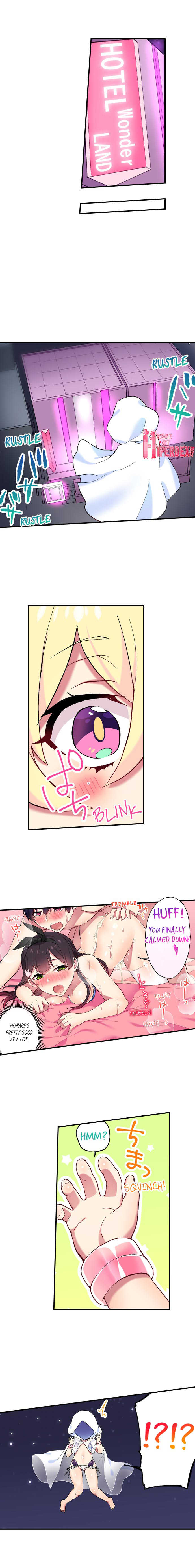 [Namita] Committee Chairman, Didn't You Just Masturbate In the Bathroom? I Can See the Number of Times People Orgasm (Ch.1-117) [English] (Ongoing) - Page 838