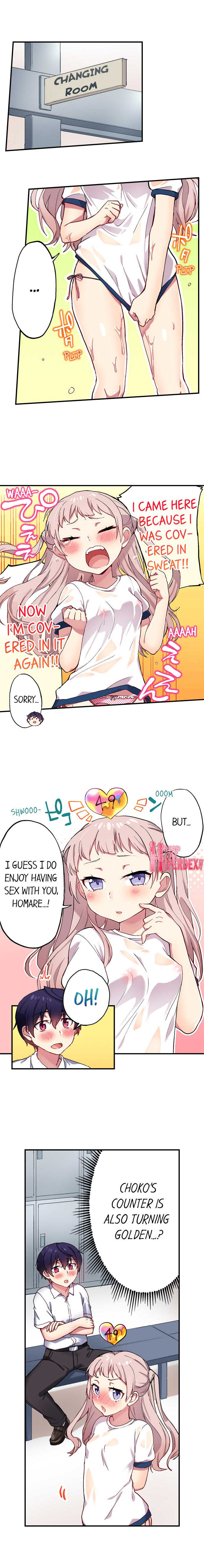 [Namita] Committee Chairman, Didn't You Just Masturbate In the Bathroom? I Can See the Number of Times People Orgasm (Ch.1-117) [English] (Ongoing) - Page 865