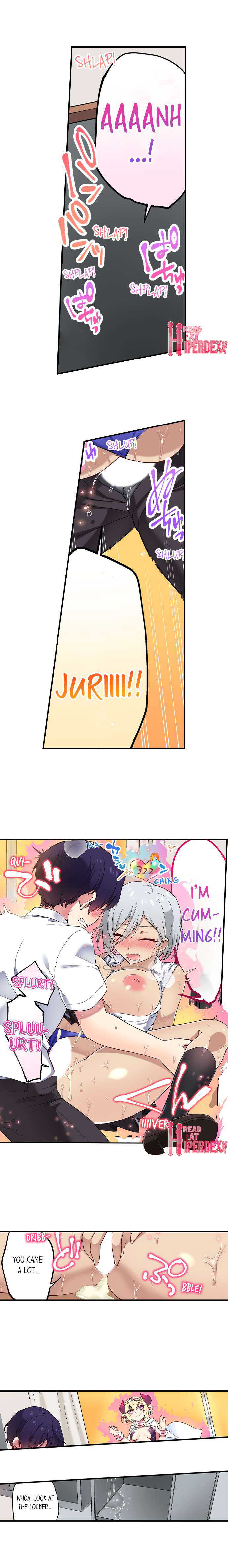 [Namita] Committee Chairman, Didn't You Just Masturbate In the Bathroom? I Can See the Number of Times People Orgasm (Ch.1-117) [English] (Ongoing) - Page 918