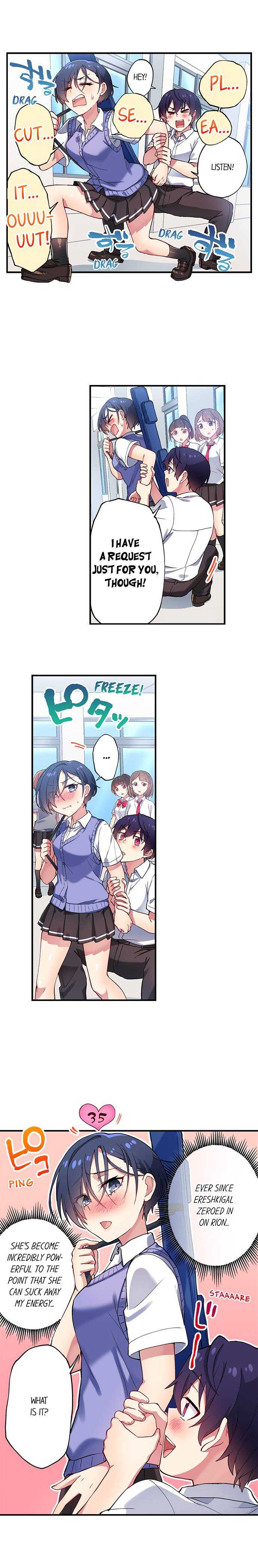 [Namita] Committee Chairman, Didn't You Just Masturbate In the Bathroom? I Can See the Number of Times People Orgasm (Ch.1-117) [English] (Ongoing) - Page 953
