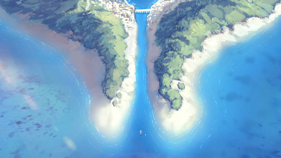 [Danzi Engine (Shiba Yuuji)] Umibe no Omega - Omega on the Shore Ch. 1-10 [Engish] [Lucyfur Scans] - Page 14
