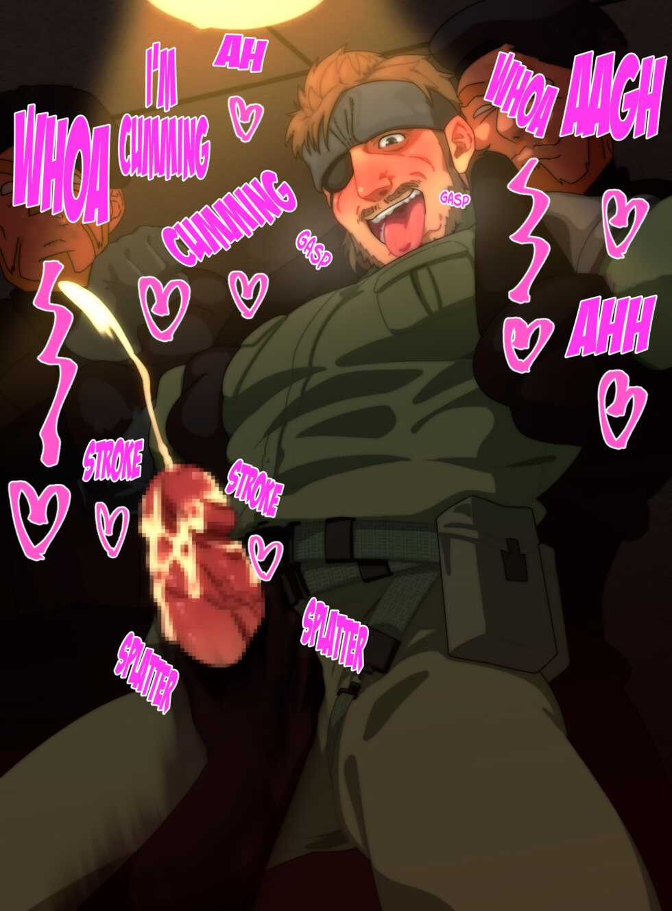 Artist - SmithSWHC [English] - Page 9