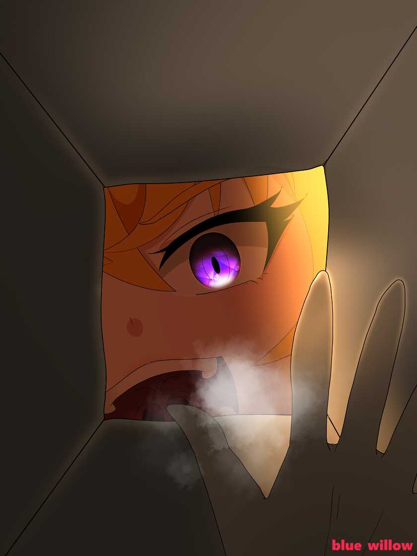 [Blue Willow] Yang mawshot - Page 1