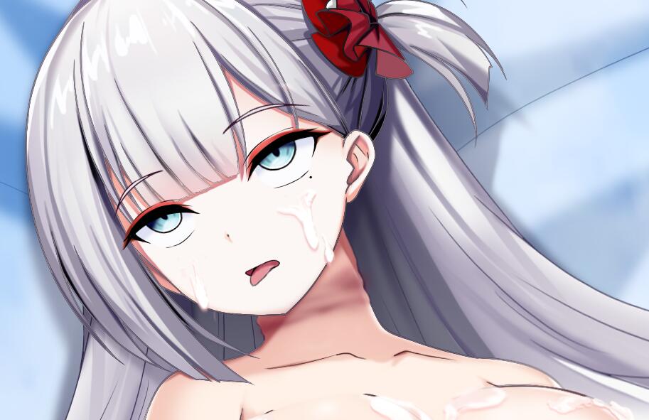 [Yandere no Hako] Hibana ga Ochi, Hoshikage ga Chiri...... (Azur Lane) - Page 1