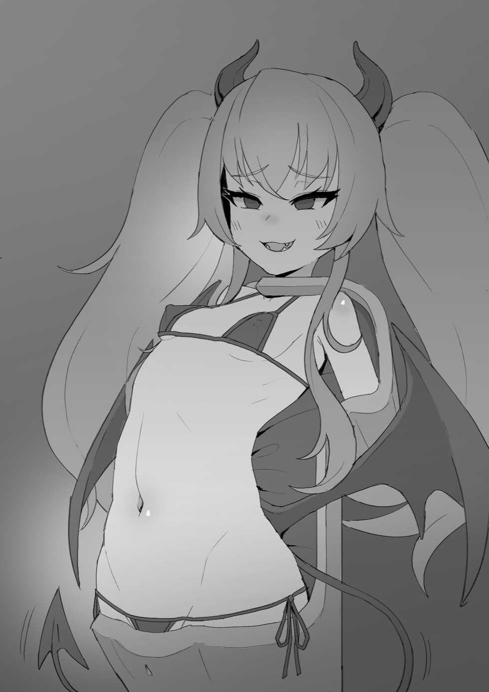 [JJ.JJ] How To Make Onahole (Eng, Kor, NoText) - Page 34