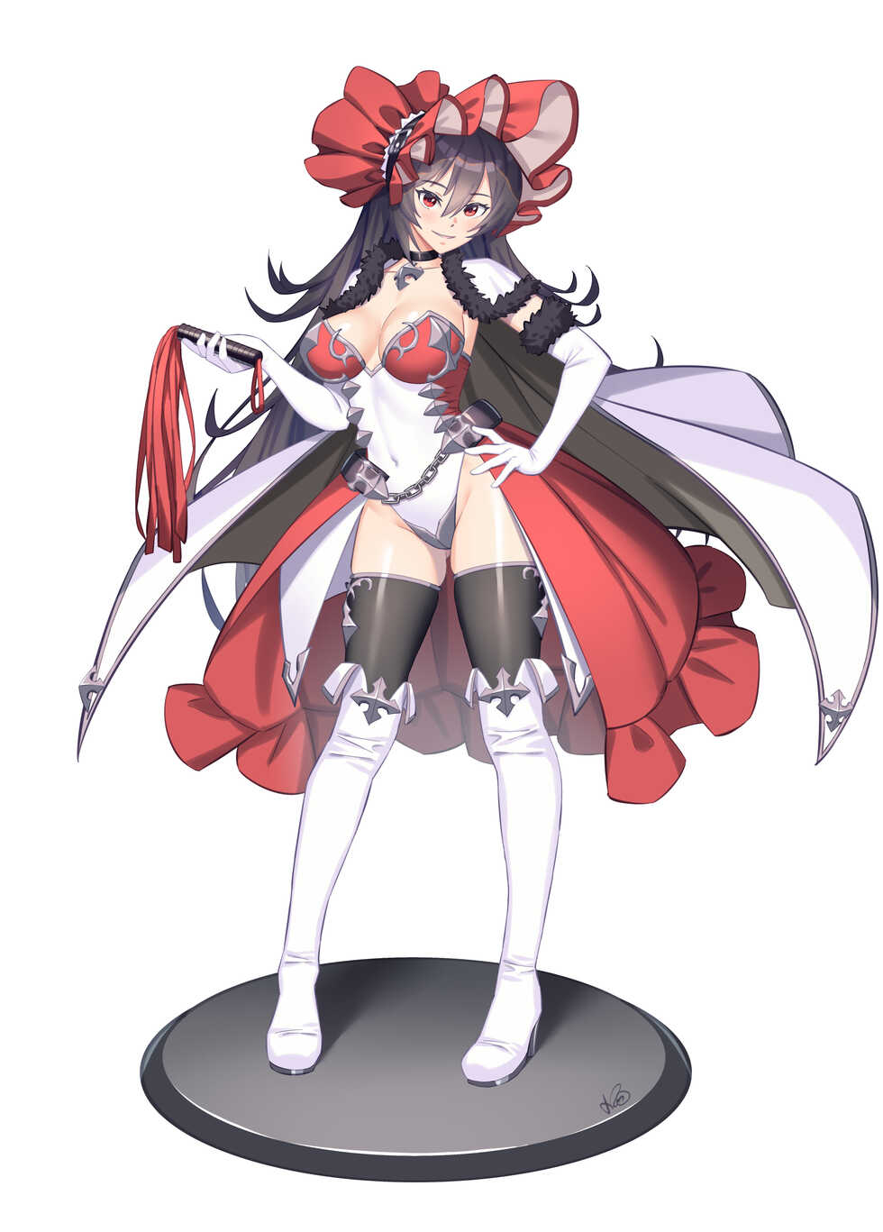 [Xiaoxi] Ilya (Princess Connect! Re:Dive) - Page 1