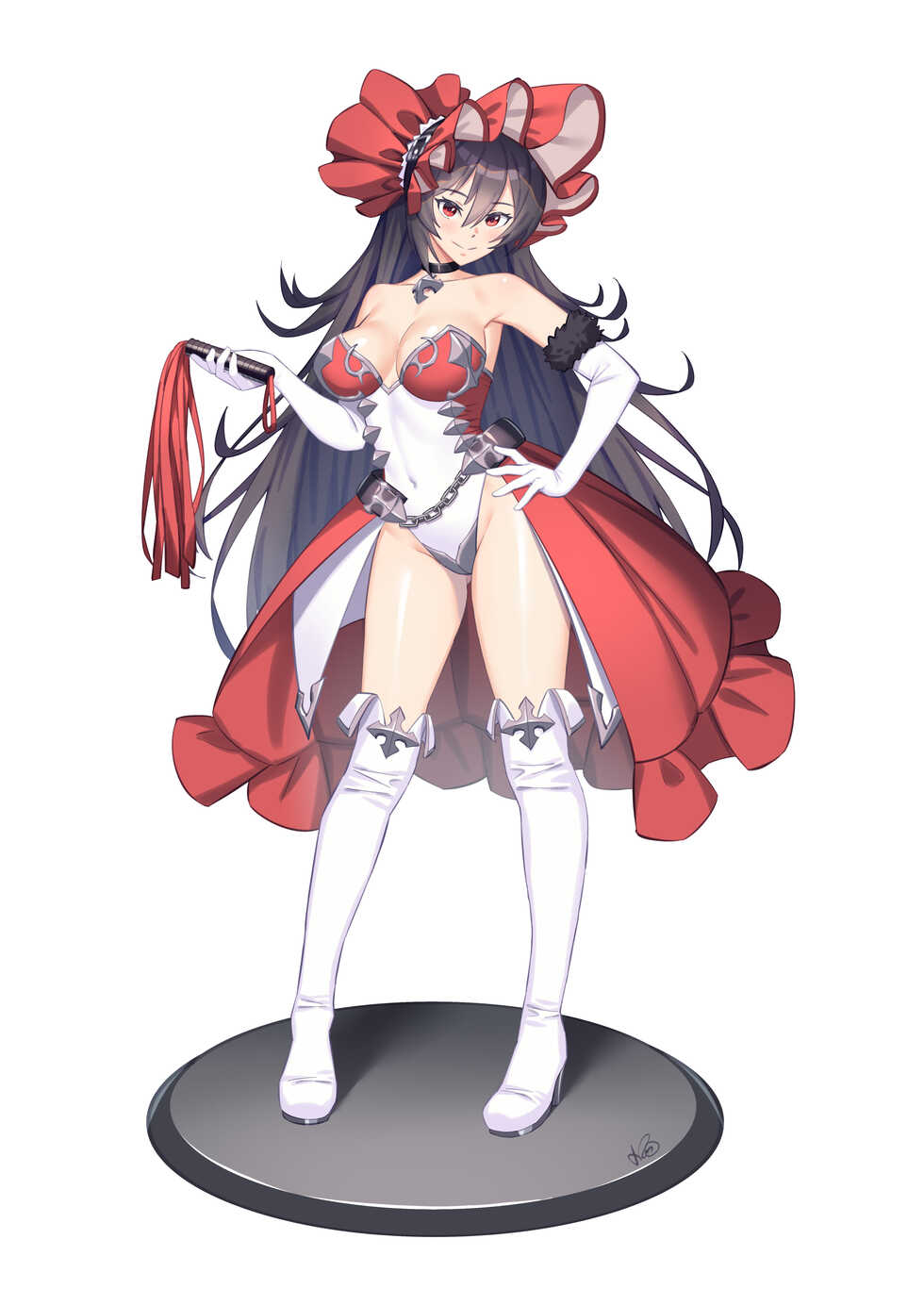 [Xiaoxi] Ilya (Princess Connect! Re:Dive) - Page 3