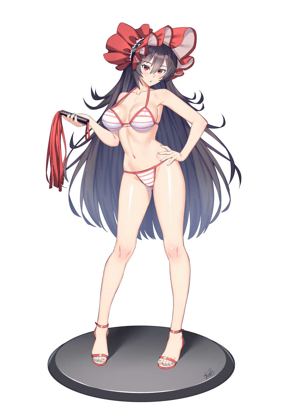 [Xiaoxi] Ilya (Princess Connect! Re:Dive) - Page 22