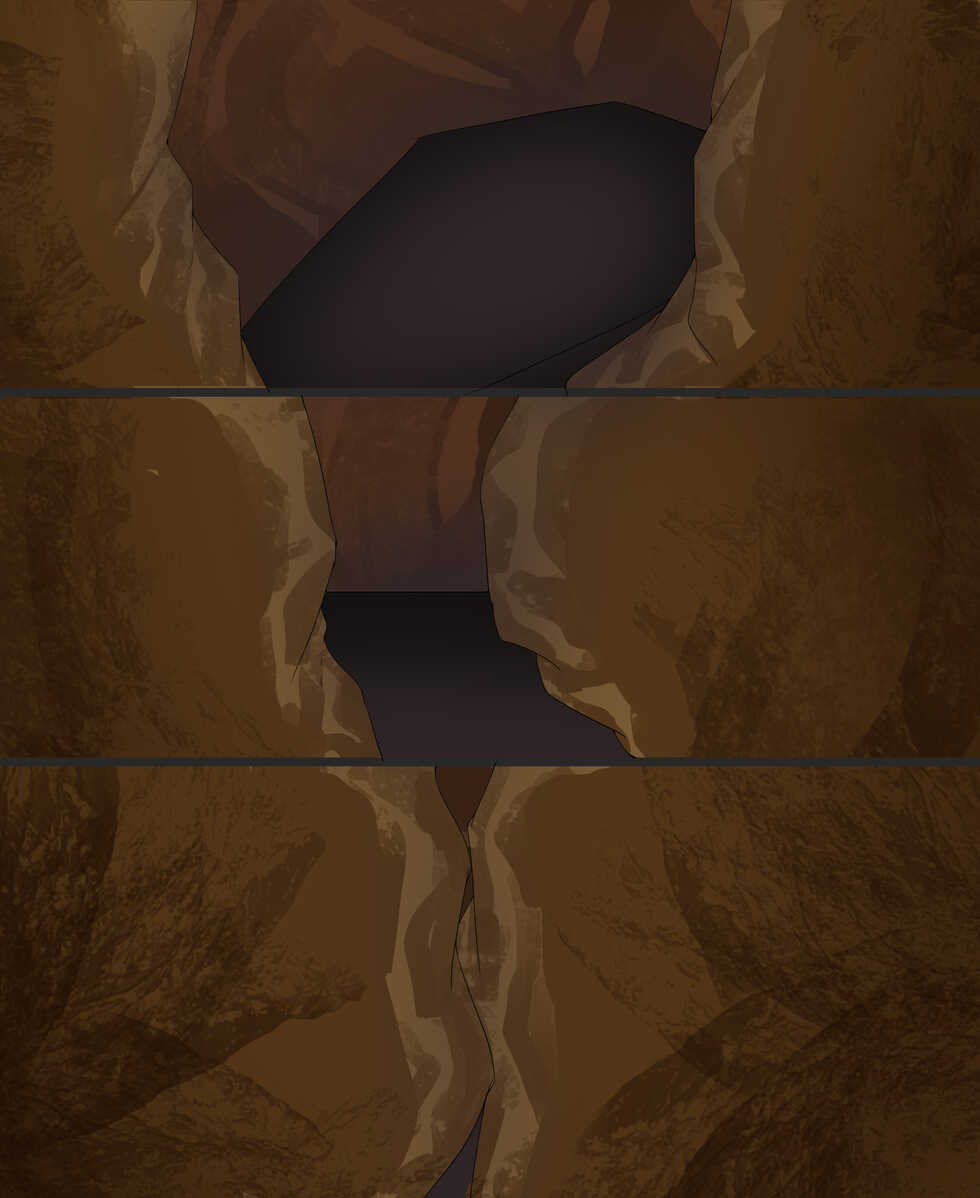 [Fanbox] 182 - Mummy Comic - Page 19
