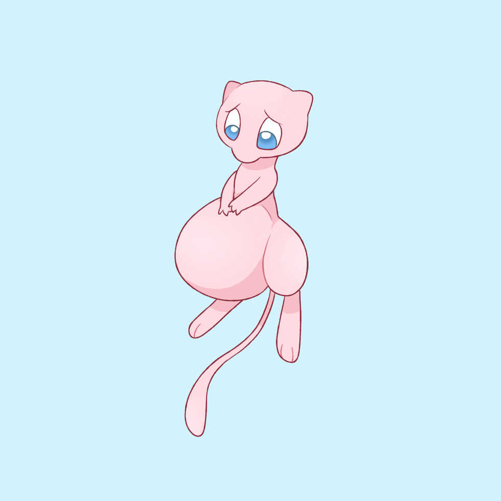 Pompuffy - Belly/Fat Pokemon Mega Pack 2018-2022 - Page 10