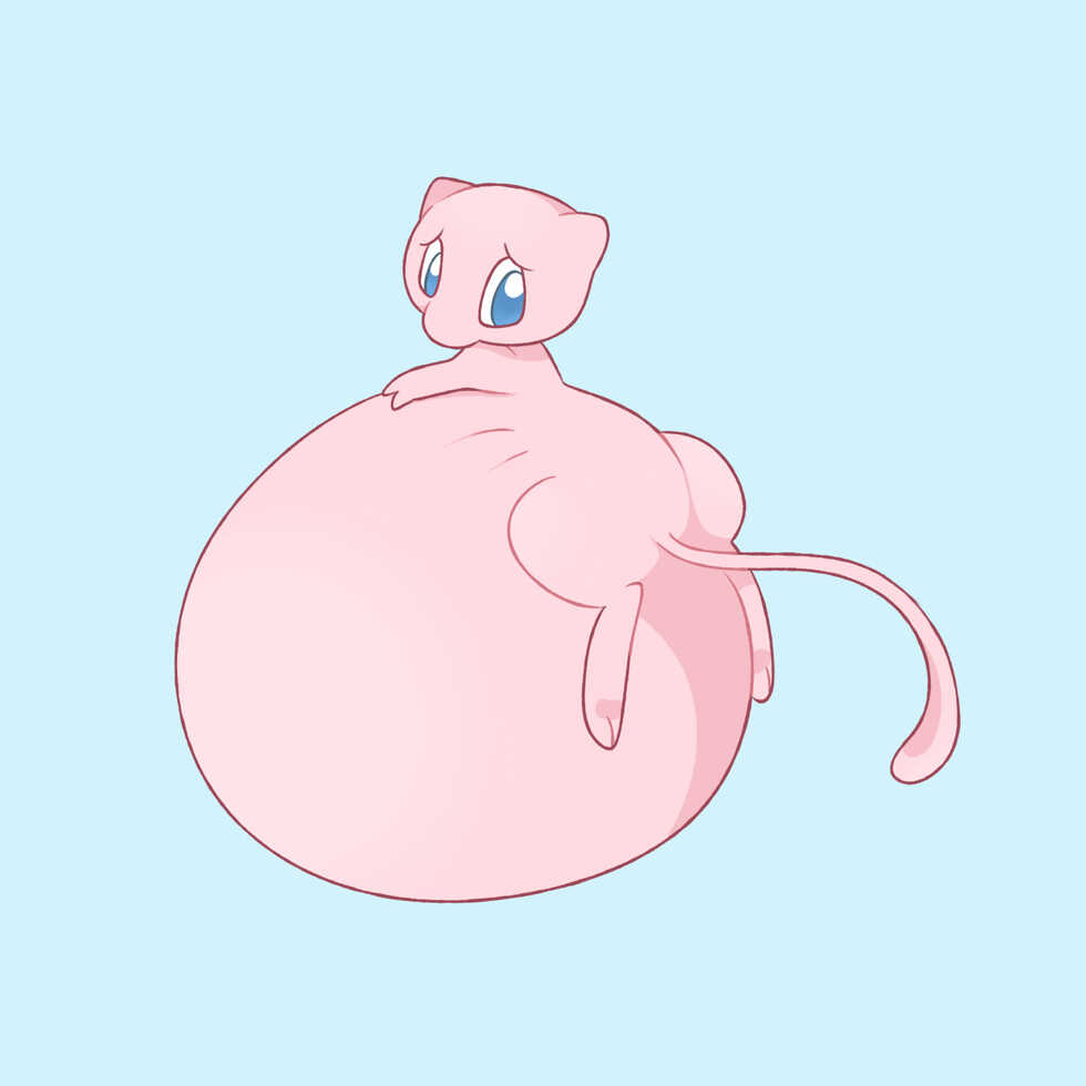 Pompuffy - Belly/Fat Pokemon Mega Pack 2018-2022 - Page 12