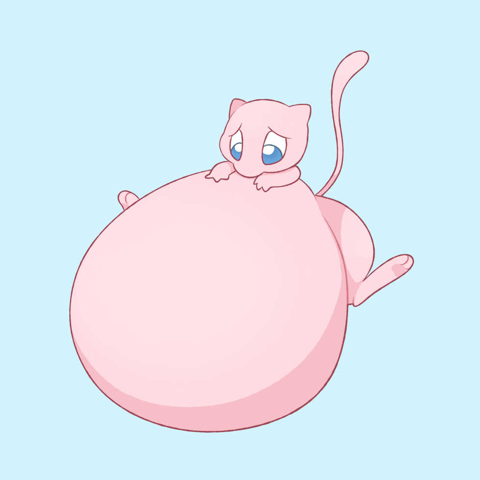 Pompuffy - Belly/Fat Pokemon Mega Pack 2018-2022 - Page 13