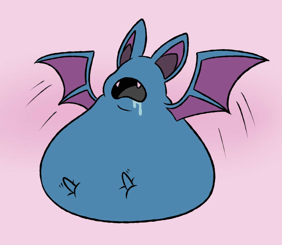 Pompuffy - Belly/Fat Pokemon Mega Pack 2018-2022 - Page 18