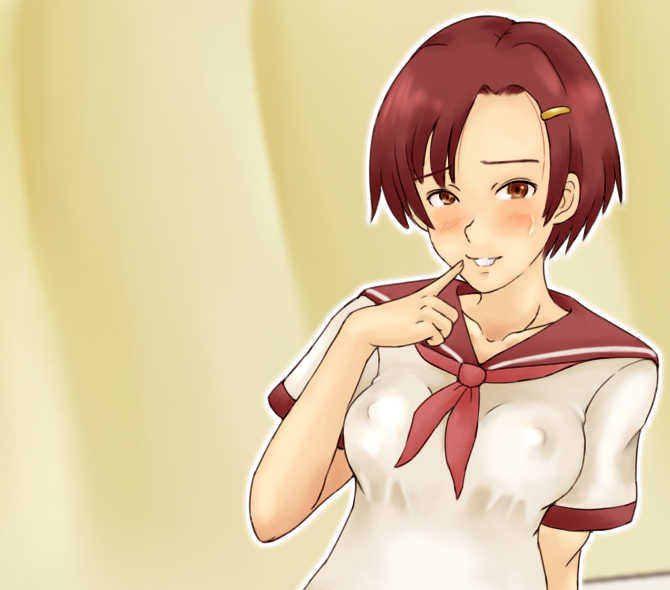 [Rirakukan] Seifuku Deshi Yo! - Page 4