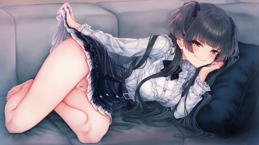 [Wakaba] Mayuzumi Fuyuko (THE IDOLM@STER: Shiny Colors) - Page 6