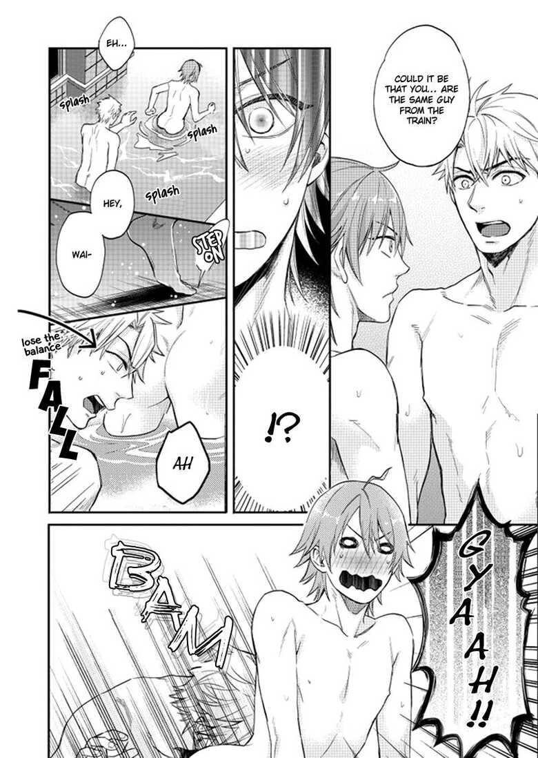 [Shidatsu Takayuki] Shiri Fechi nanka ni Sukarete Tamaru ka [English] - Page 28