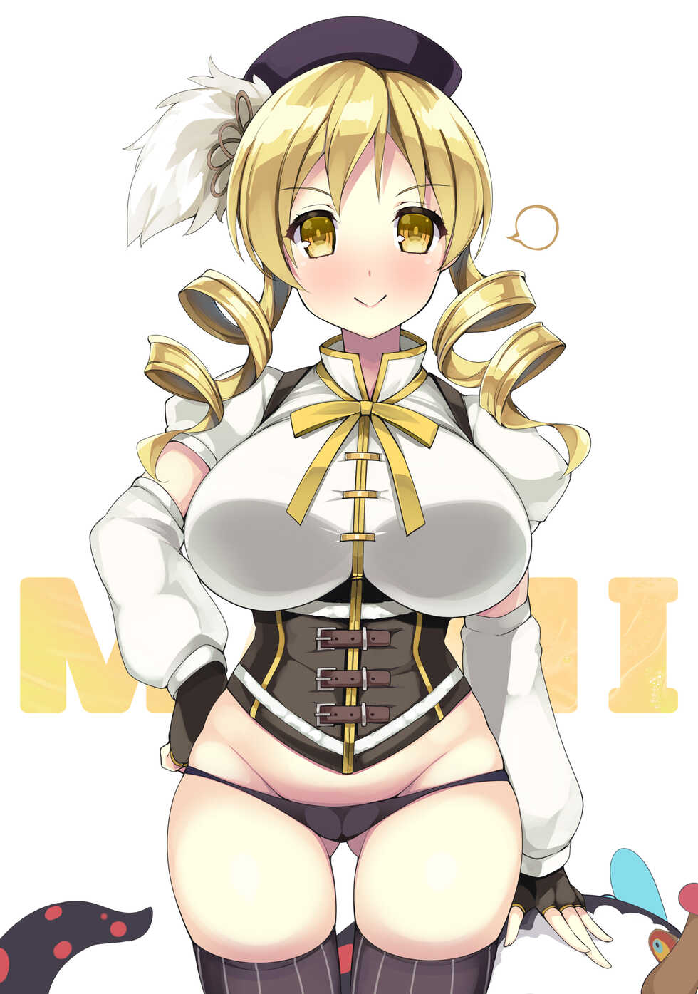 [Mujitan (Tsumugie)] All Genre Oppai Matome Hon 2 [Digital] - Page 6