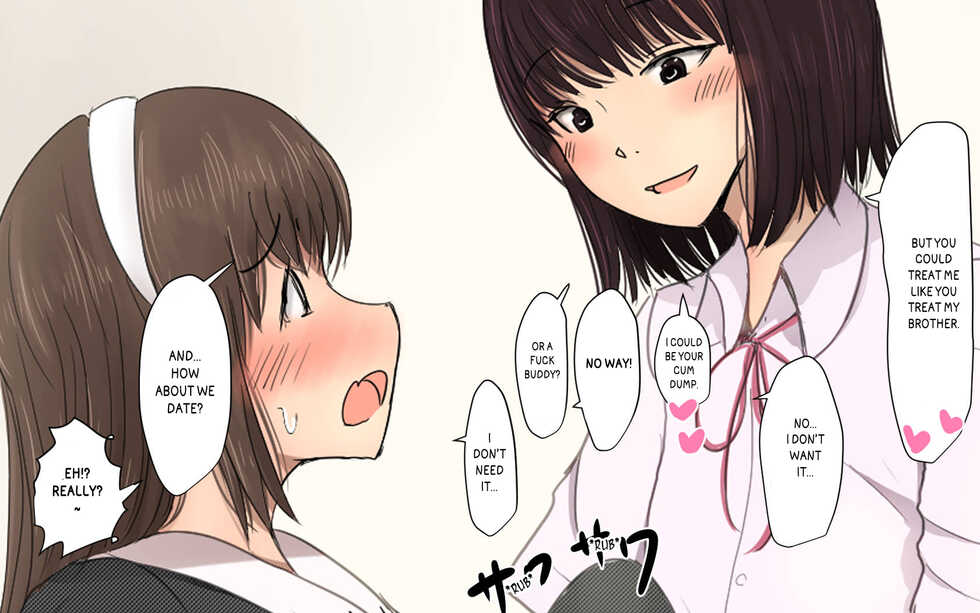 [Pal Maison] Shiori-chan and Hikaru [English][Futackerman] - Page 29