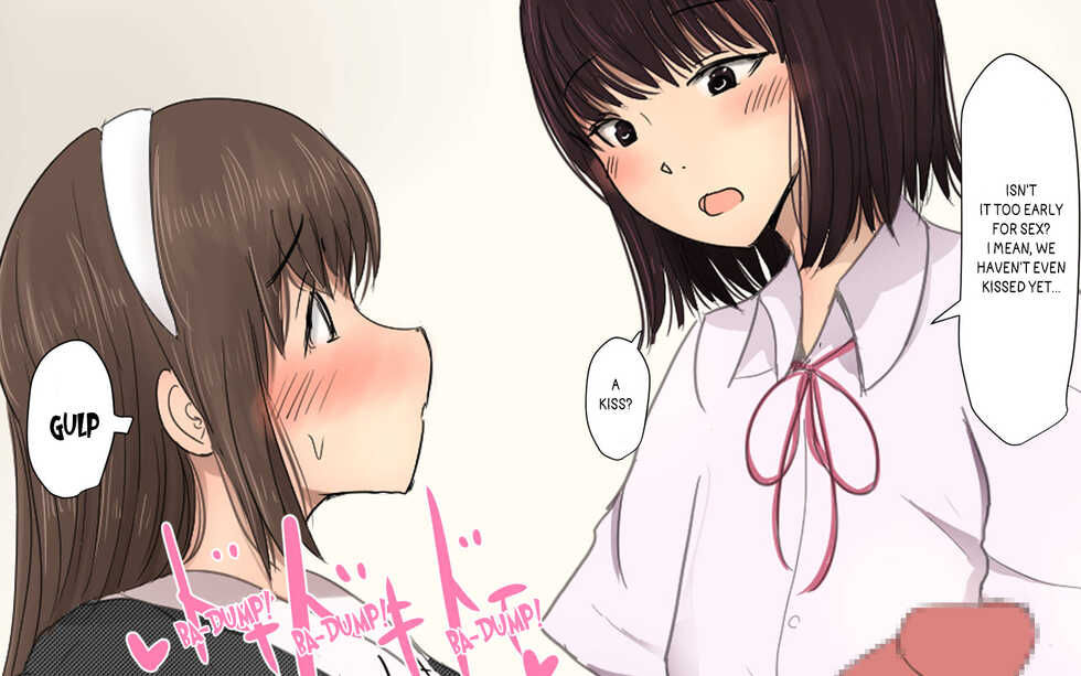 [Pal Maison] Shiori-chan and Hikaru [English][Futackerman] - Page 33